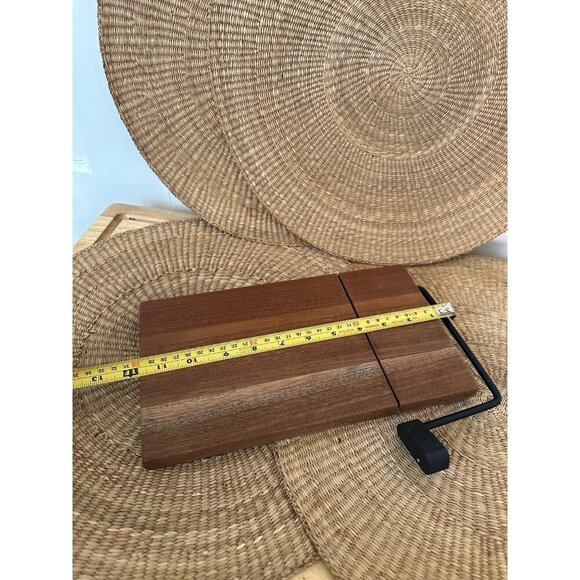 Wooden Cheese cutter - Picture 2 of 11